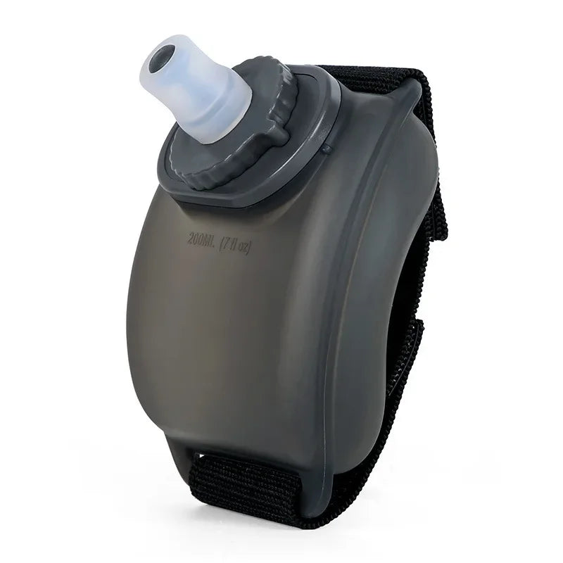 WristFlow Bottle