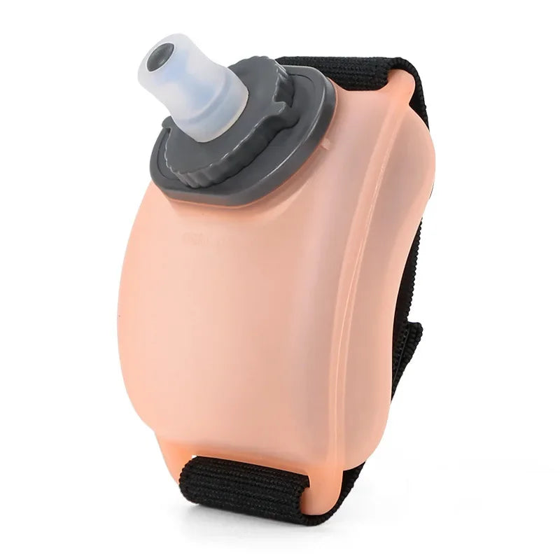 WristFlow Bottle
