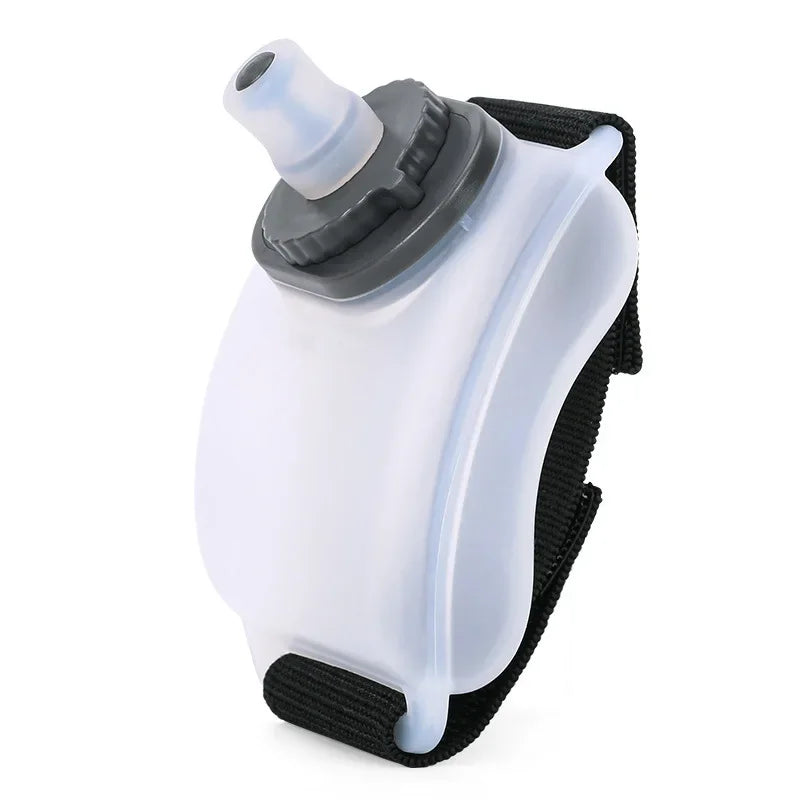 WristFlow Bottle