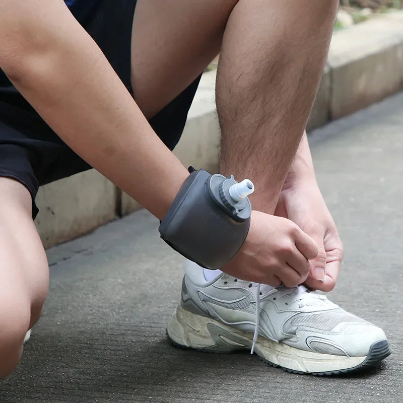 WristFlow Bottle