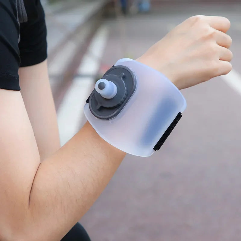 WristFlow Bottle